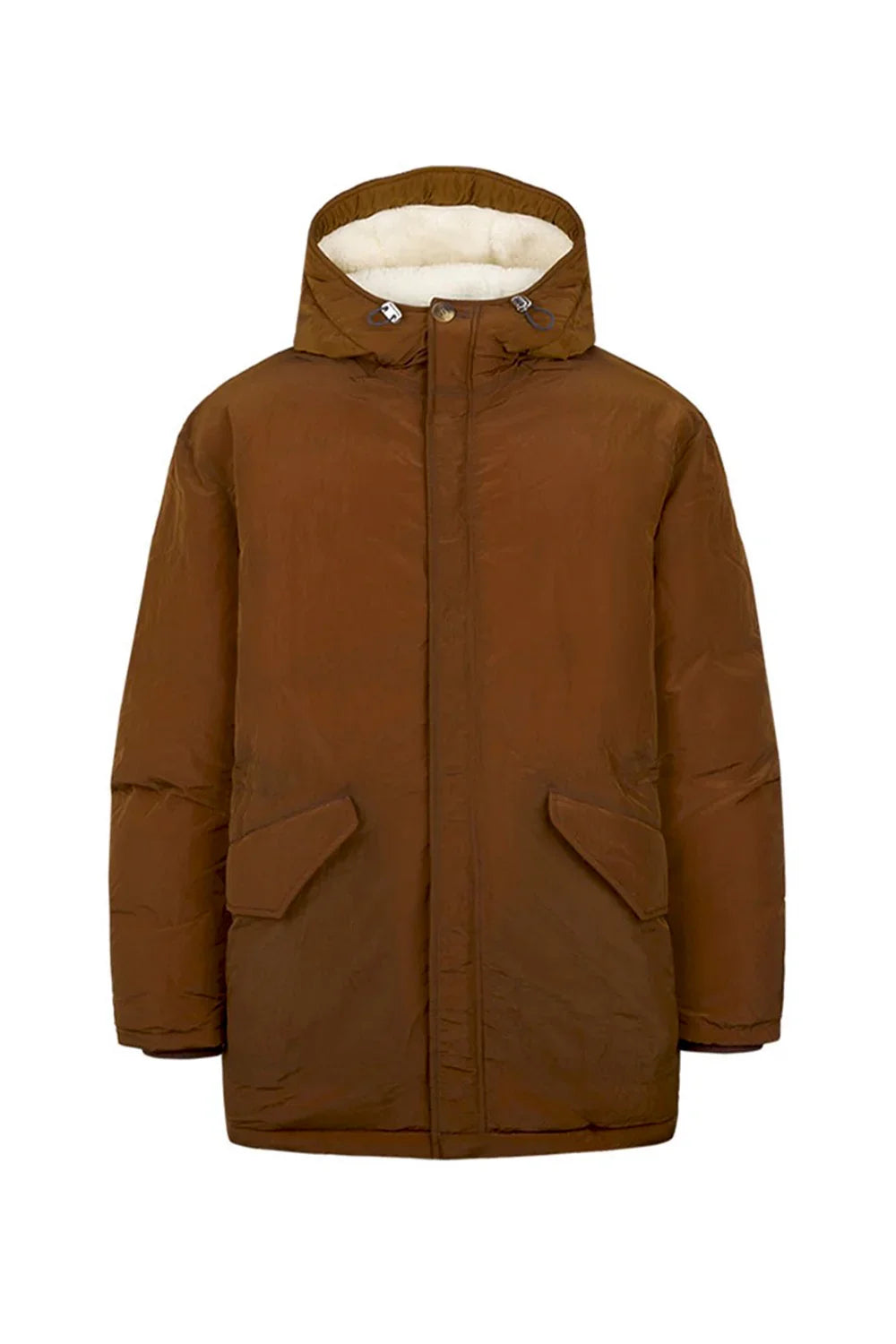RANRA Bangeroni Down Jacket | Monks Robe