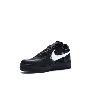 Air Force 1 Low Off-White Black White