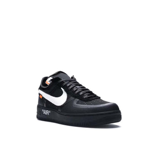 Air Force 1 Low Off-White Black White