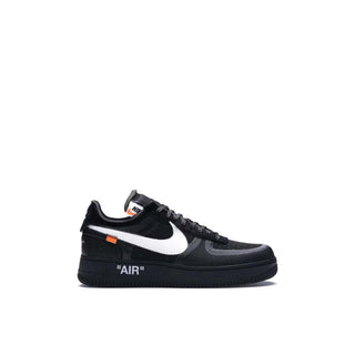 Air Force 1 Low Off-White Black White