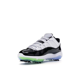 Jordan 11 Retro Low Golf Concord