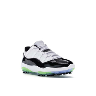 Jordan 11 Retro Low Golf Concord