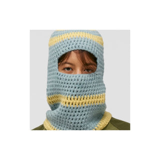 Knit Balaclava