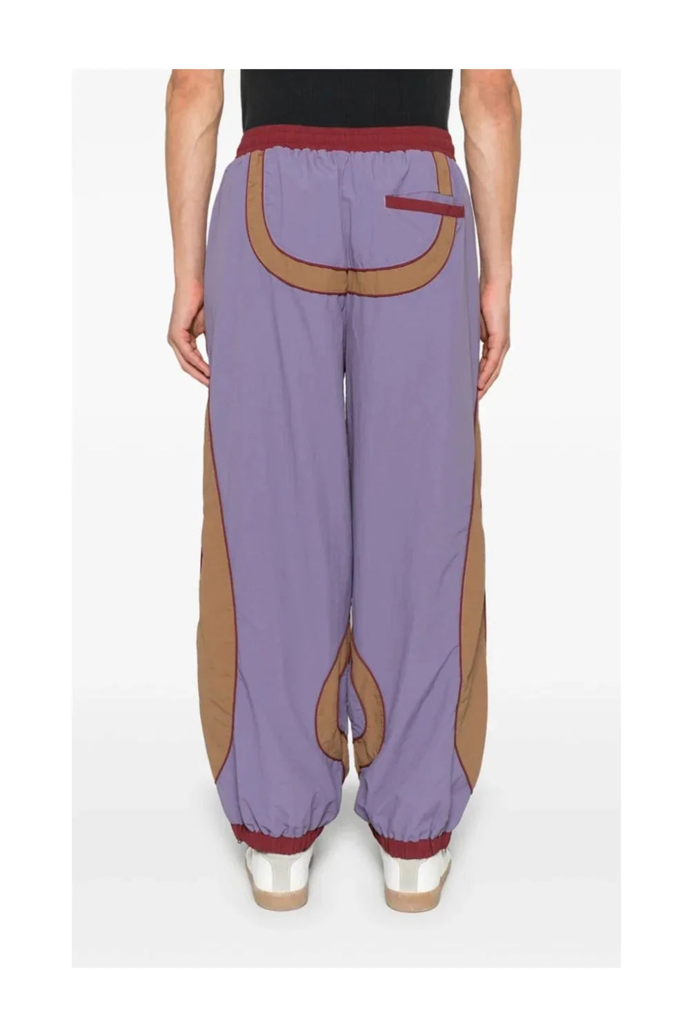 KIDSUPER Ronaldinho X Kidsuper Track Pants-2