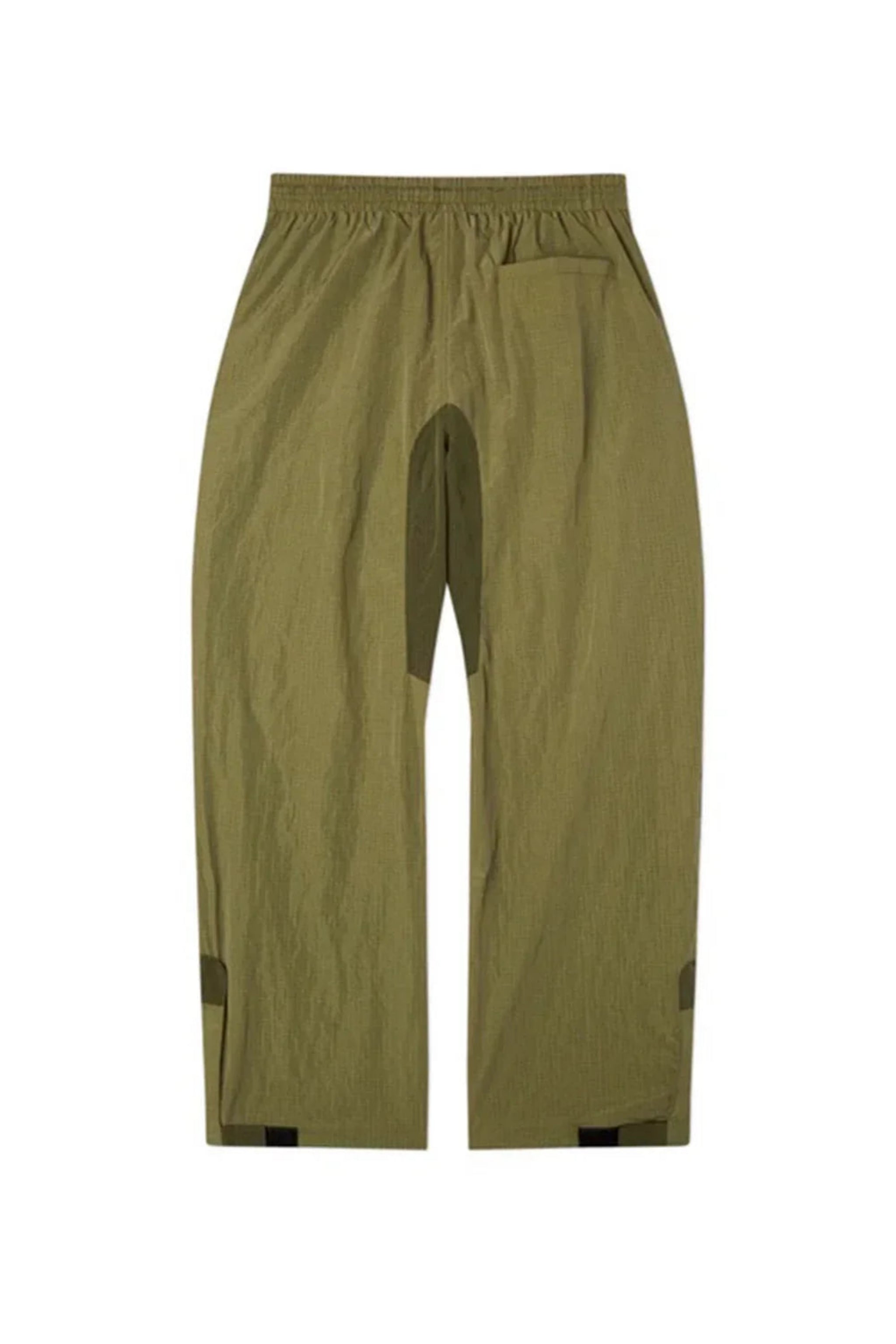 KIDSUPER Ripstop Paneled Bottoms-2