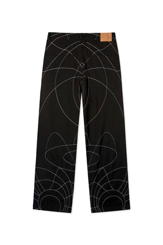 String Theory Stitched Pants