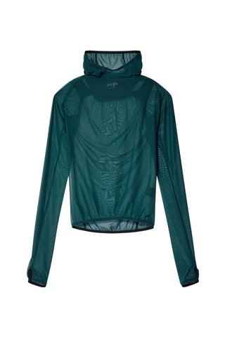 JOHANNA PARV Mesh Top