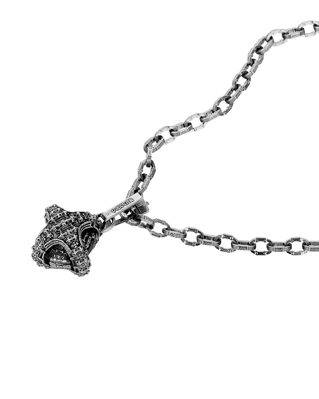 APPLE PENDANT-1