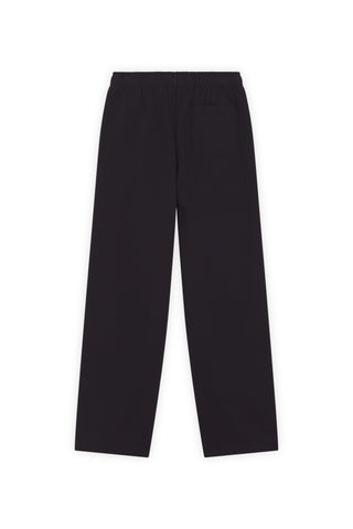 Bold Fox Head Patch Relaxed Jog Pants