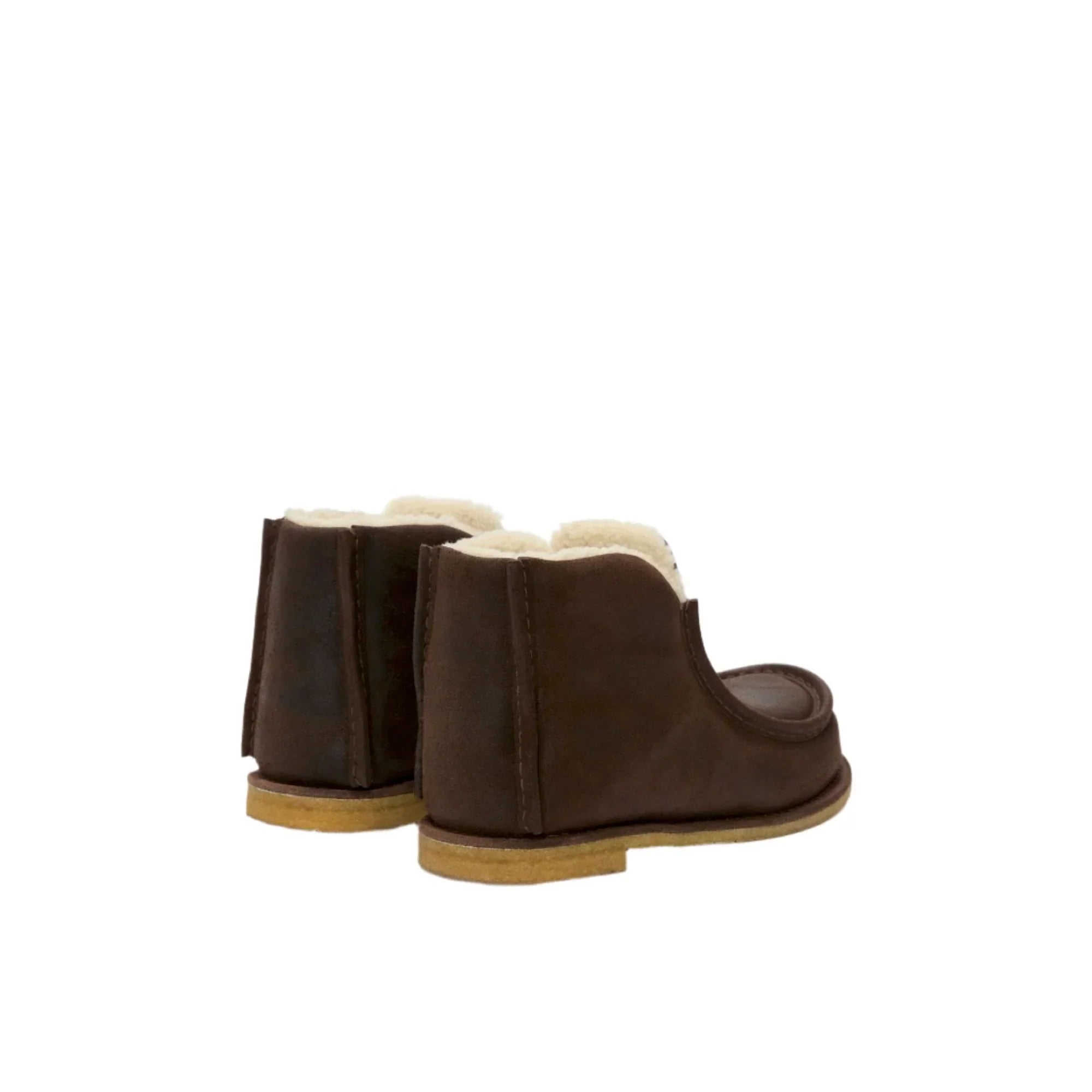 JW ANDERSON Padded Ankle Boots-2