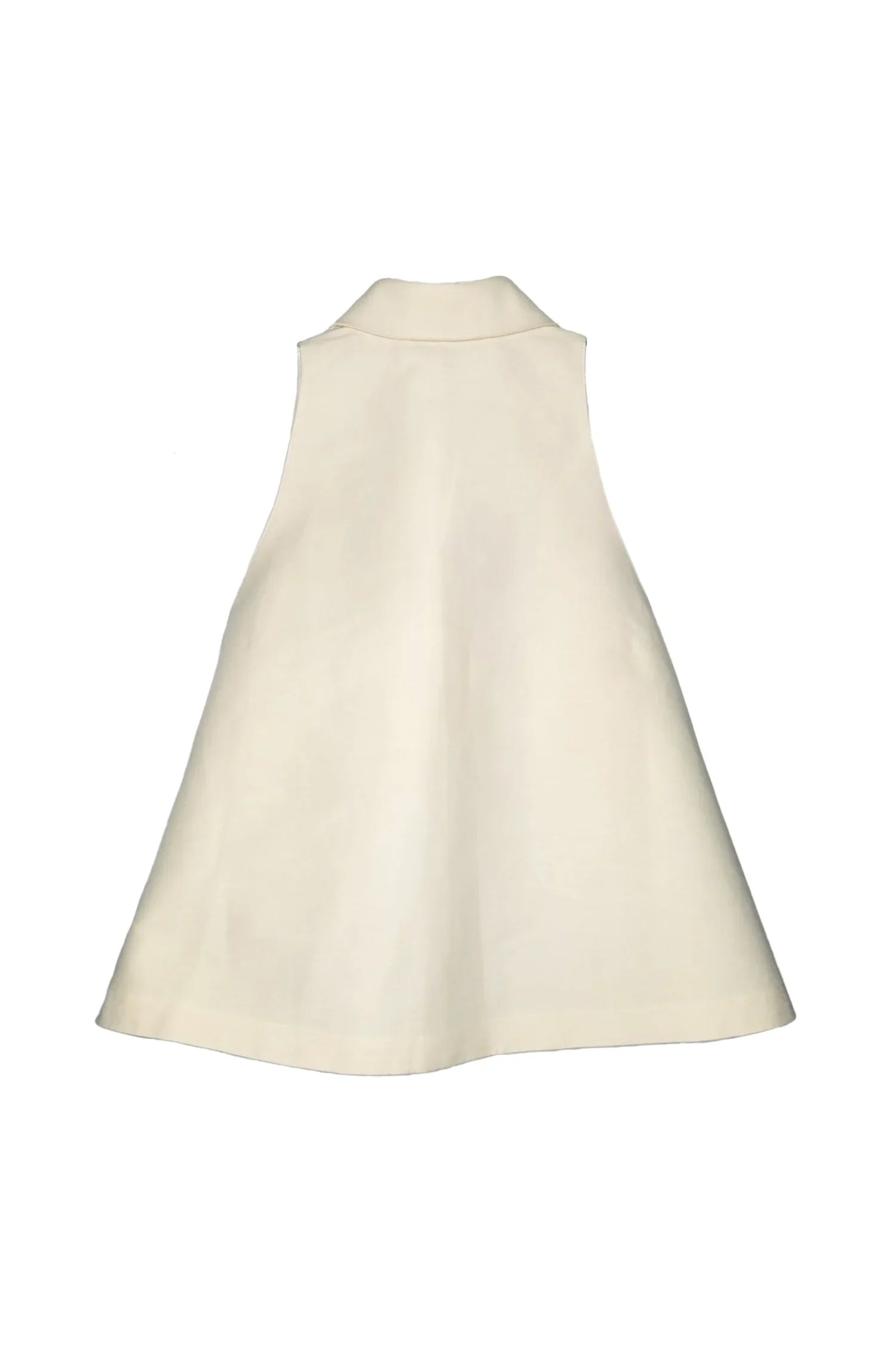 MARNI Sleeveless Loose Fit Top-2