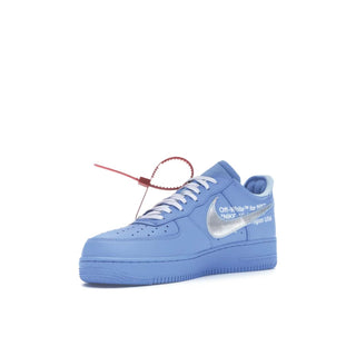 Air Force 1 Low Off-White MCA University Blue