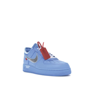 Air Force 1 Low Off-White MCA University Blue