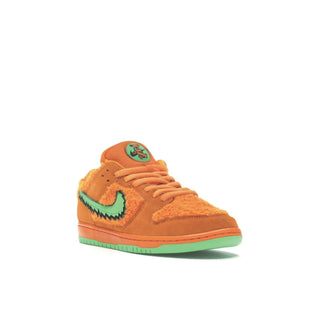 Nike SB Dunk Low Grateful Dead Bears Orange