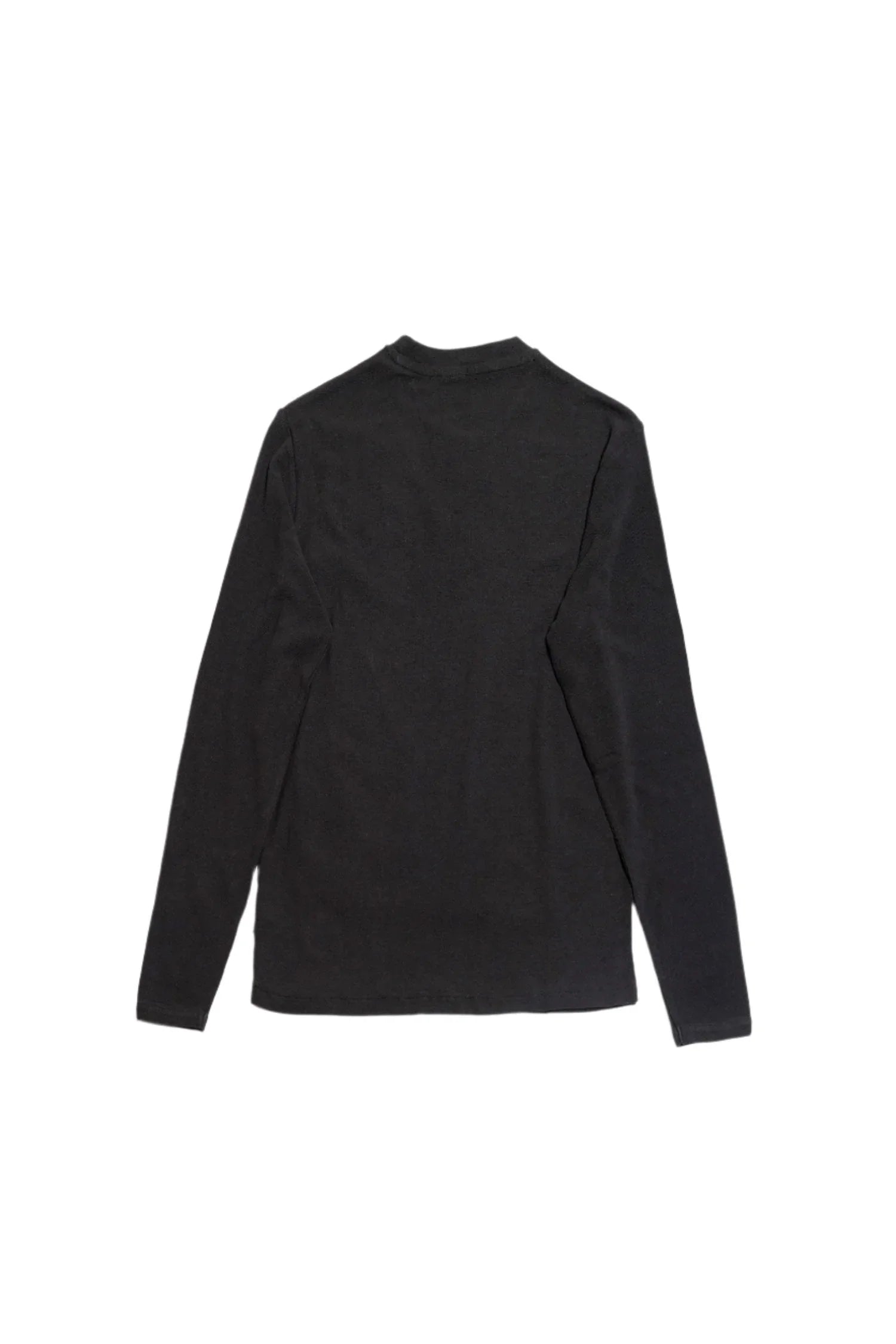 NN.07 Clive Waffle Knit Tee-2