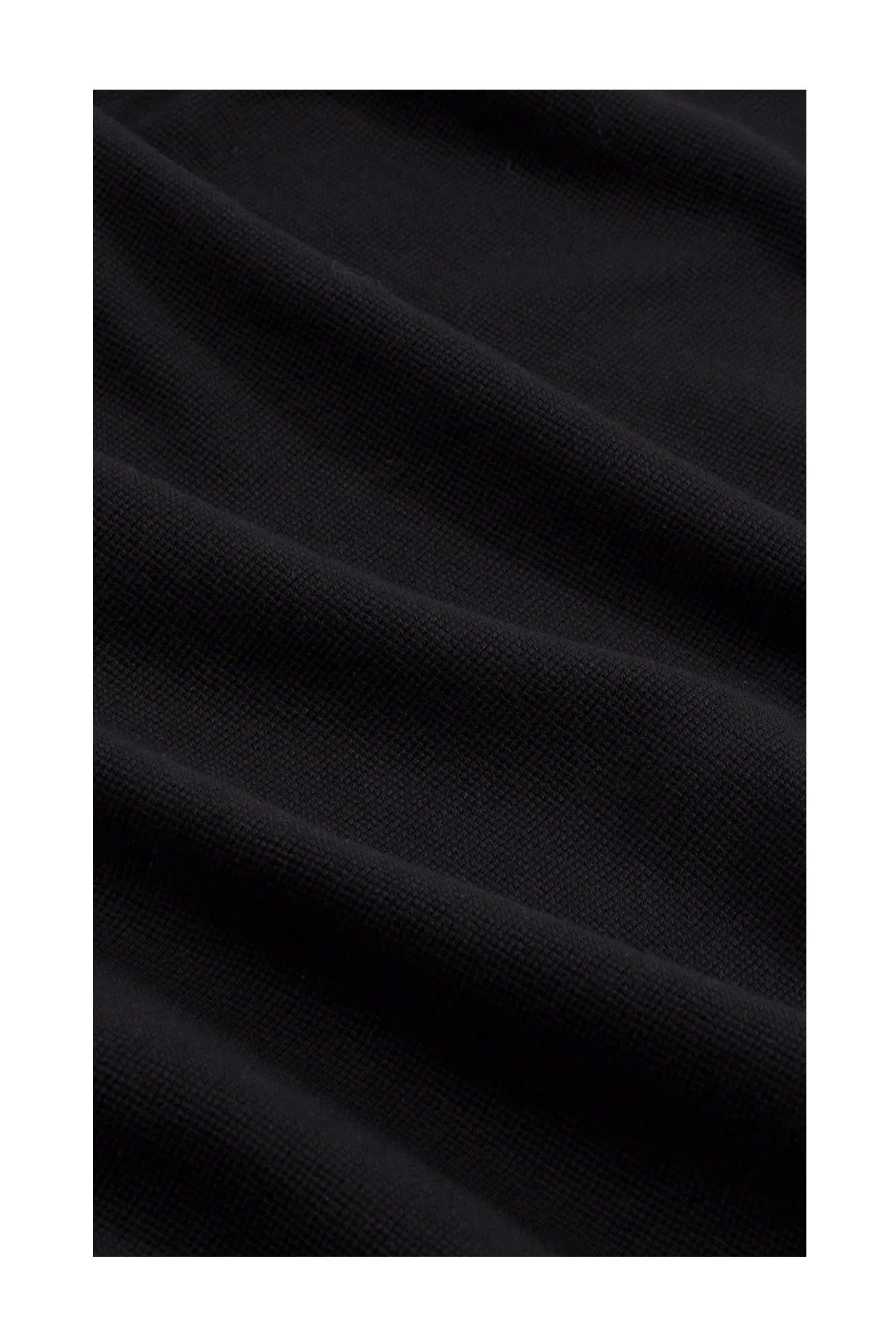 NN.07 Clive Waffle Knit Tee-4