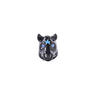 COLLINA STRADA Baby Pony Ring