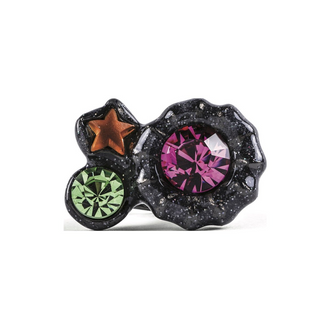 COLLINA STRADA 캔디 젬 링