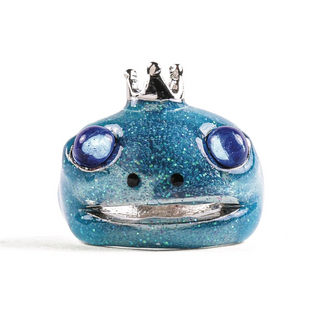 COLLINA STRADA 개구리 왕자 반지