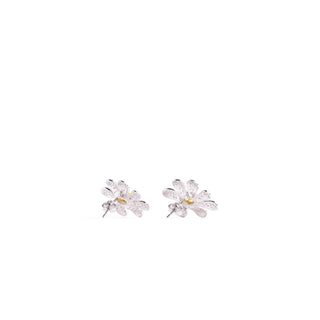 COLLINA STRADA Squashed Blossom Earring