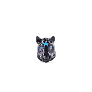 COLLINA STRADA Baby Pony Ring