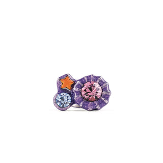 COLLINA STRADA Candy Gem Ring