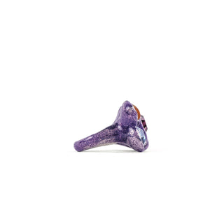 COLLINA STRADA Candy Gem Ring