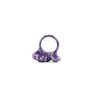 COLLINA STRADA Candy Gem Ring