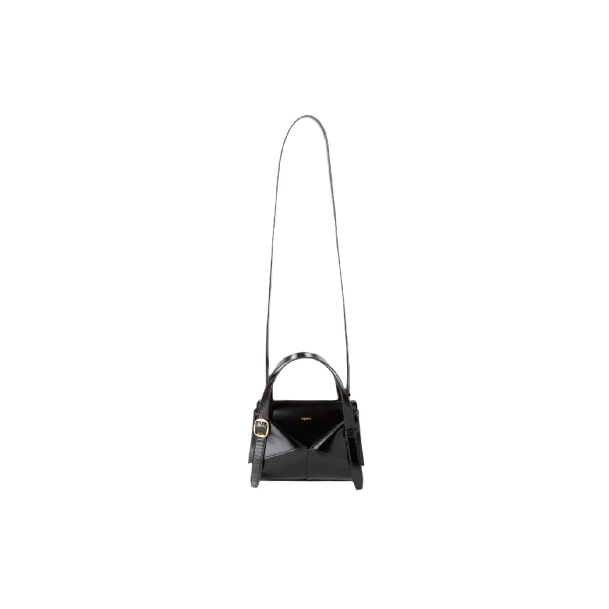 COPERNI Gloss Mini Rigid Belt Bag-3
