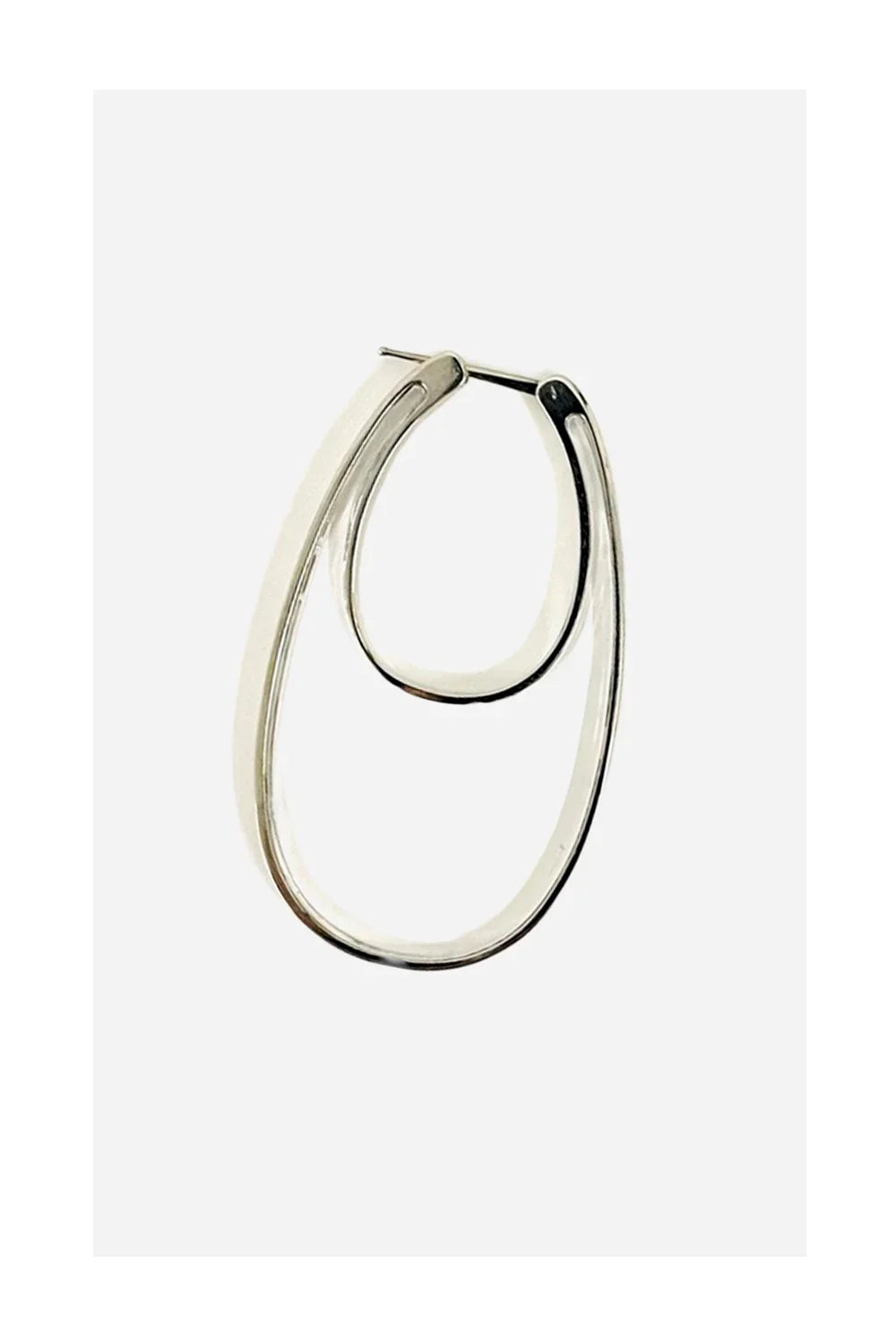 COPERNI Large Swipe Earrings-3