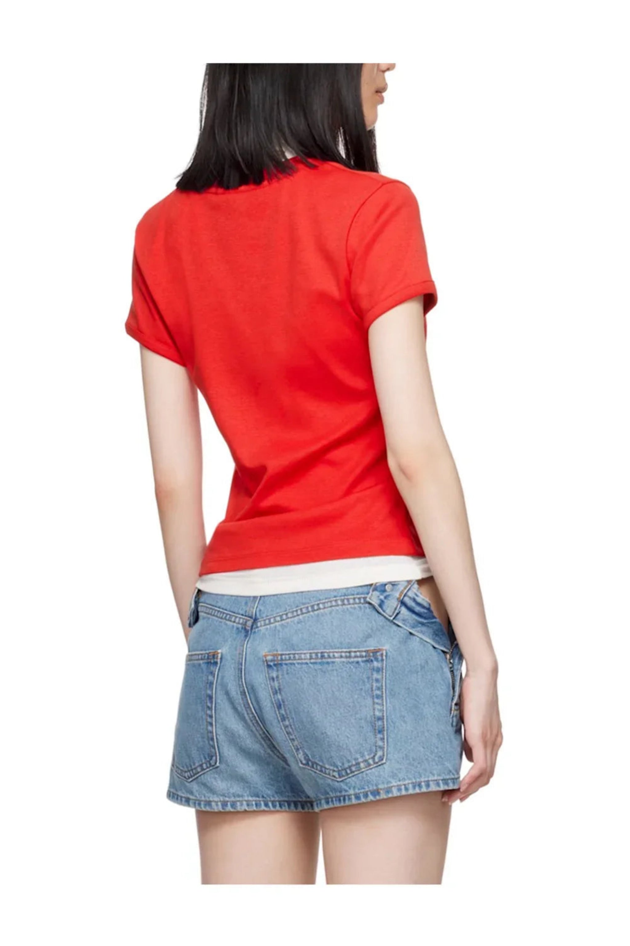 COPERNI Logo Boxy T-Shirt-3