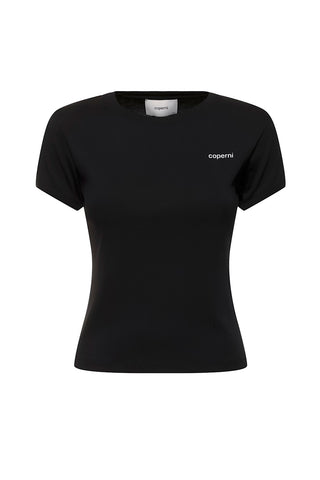 Logo Boxy T-Shirt