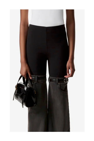 Hybrid Denim Trousers