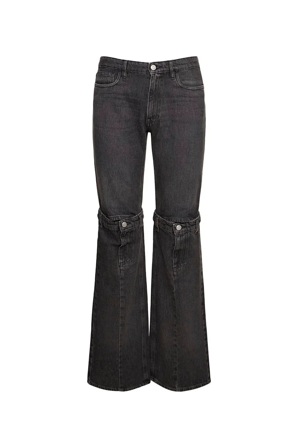 COPERNI Open Knee Jeans