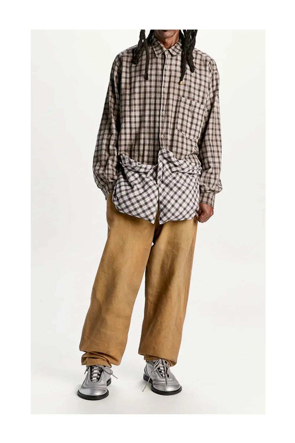 MAGLIANO Criny Shirt-3