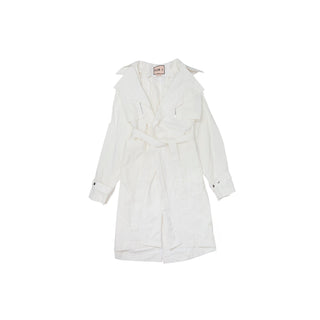 PLAN C Trench Coat