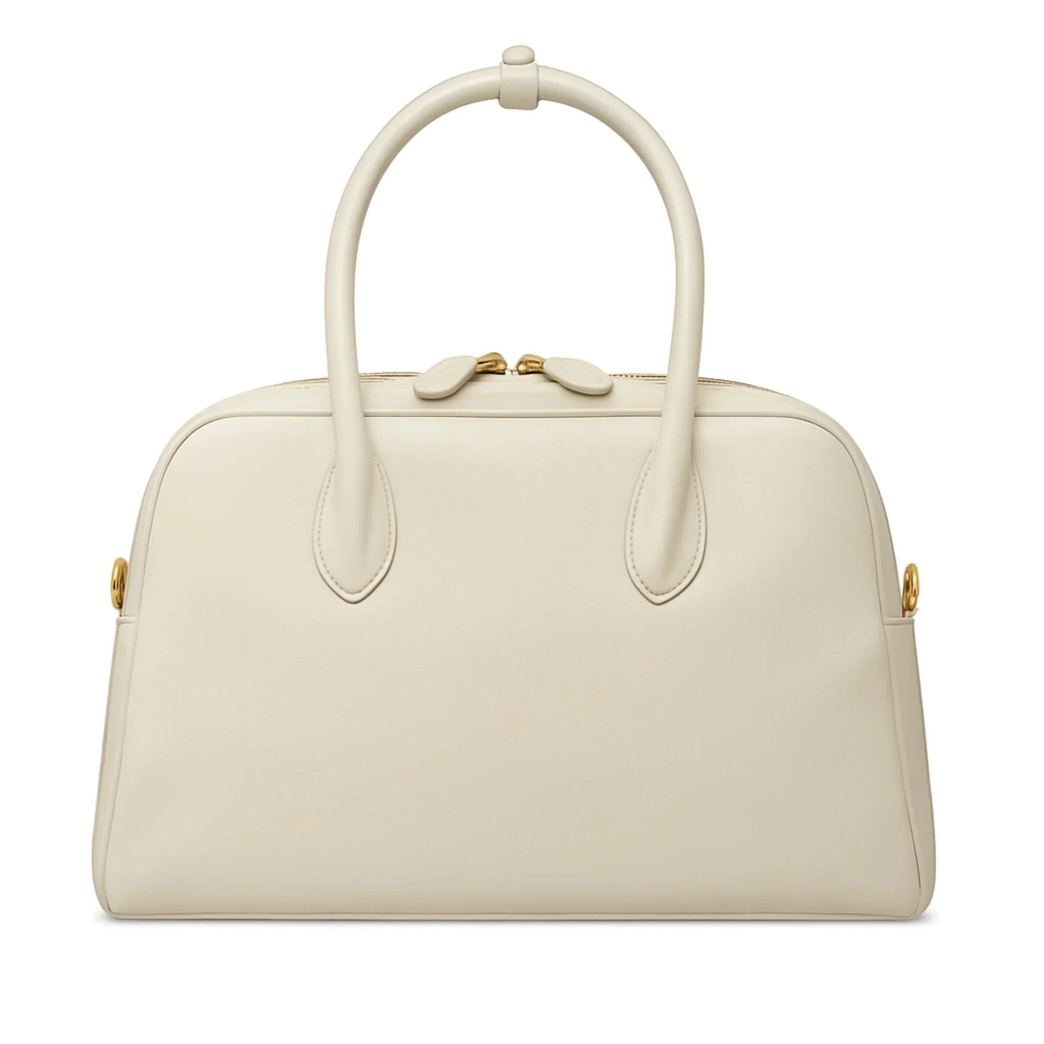 UMER MRRV TR BOSTON BAG | BETON BEIGE