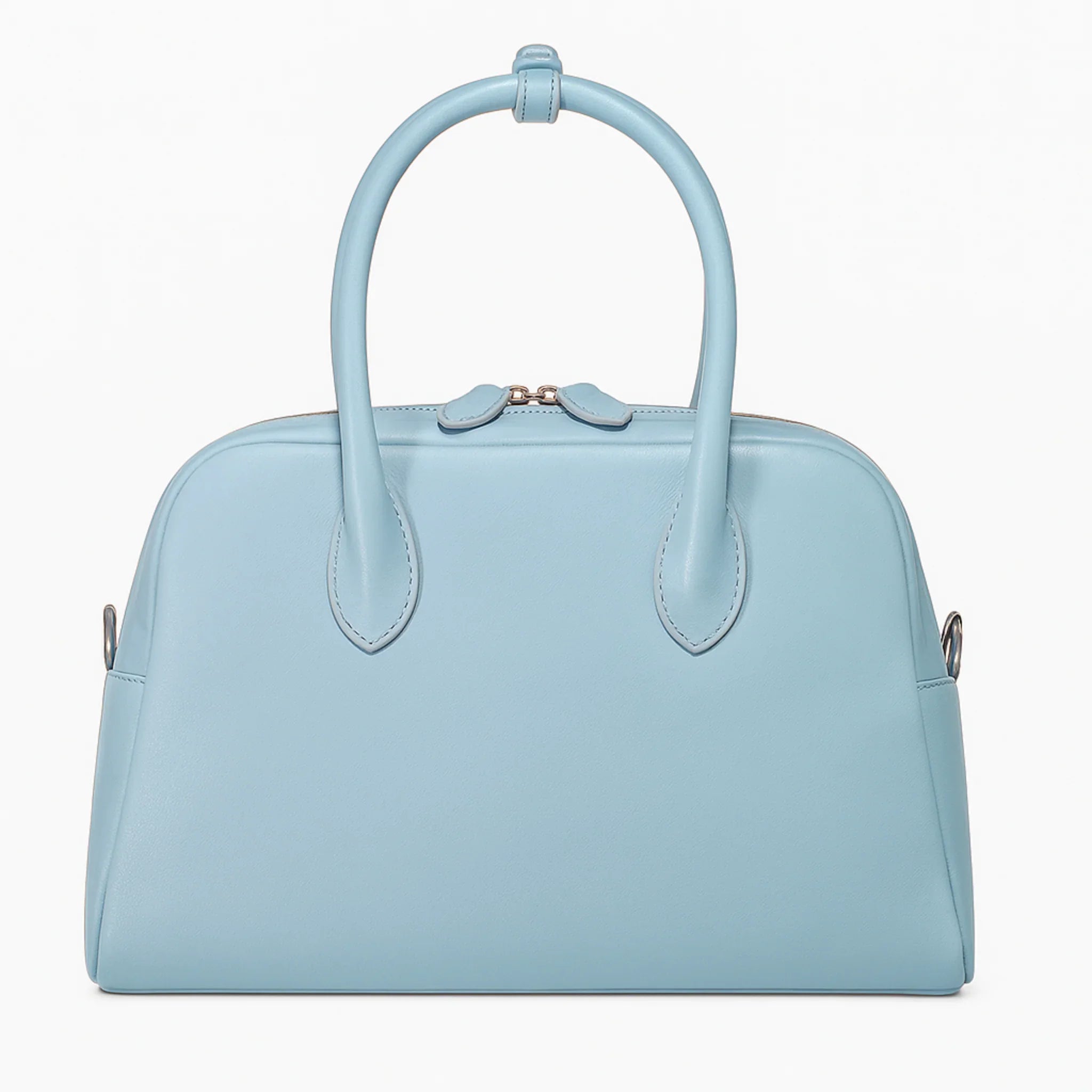 UMER MRRV TR BOSTON BAG | CIEL BLUE