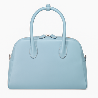 MRRV) TR BOSTON BAG (CIEL BLUE)