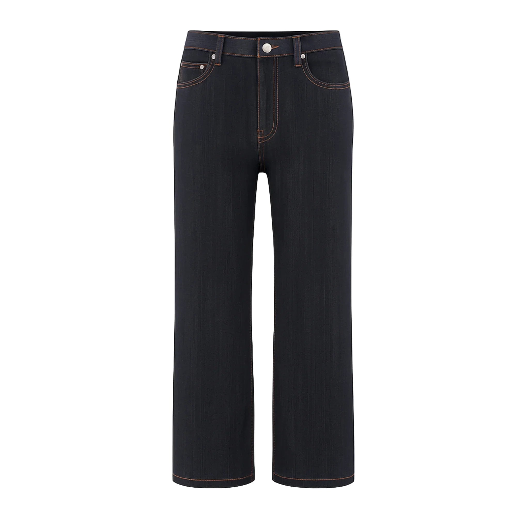 UMER 50 JANE DENIM | DARK INDIGO