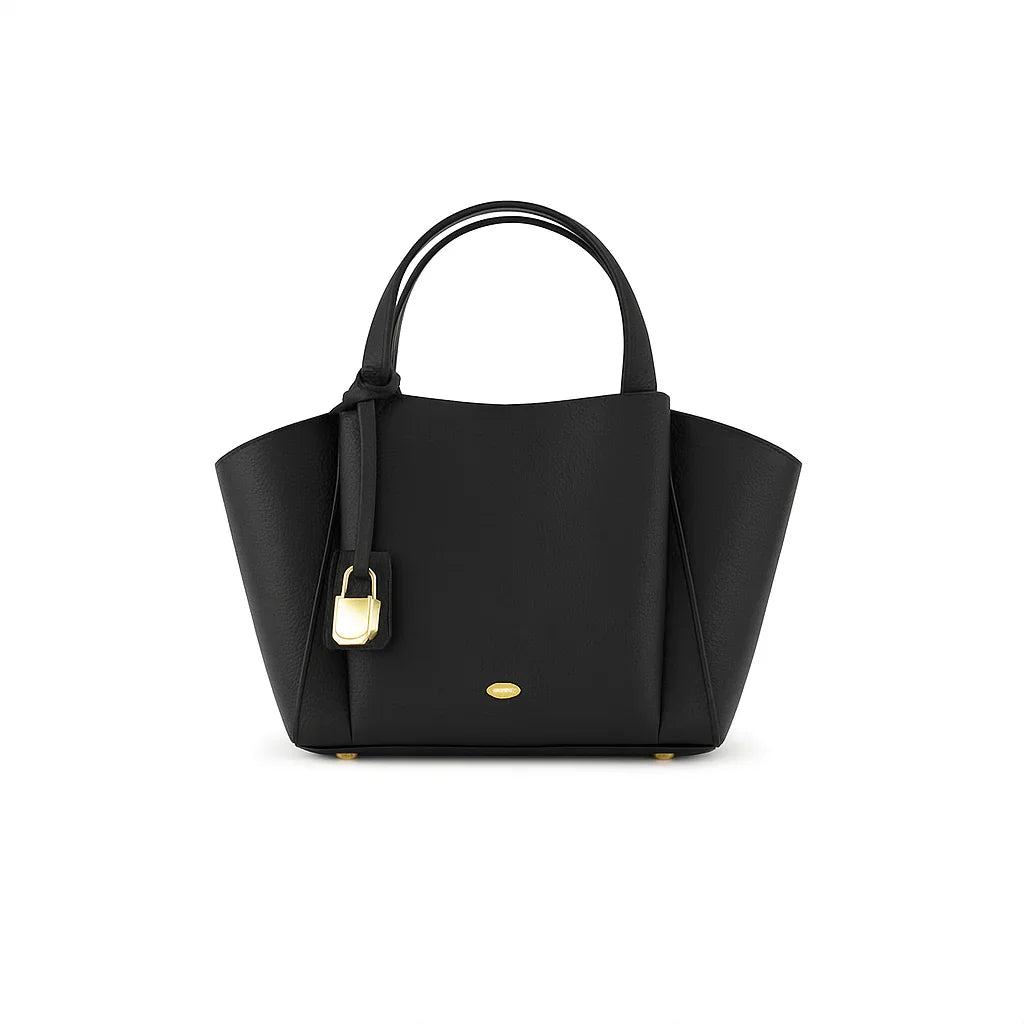 UMER MRRV TR CLAIR BAG | BLACK