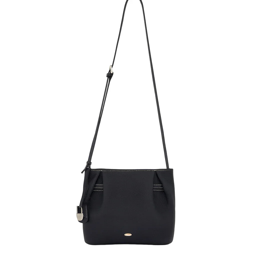 UMER MRRV TR TRAIT BAG | BLACK