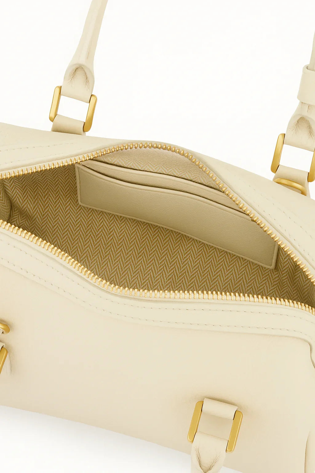 UMER MRRV TR ANGE MINI BAG | BEIGE-6