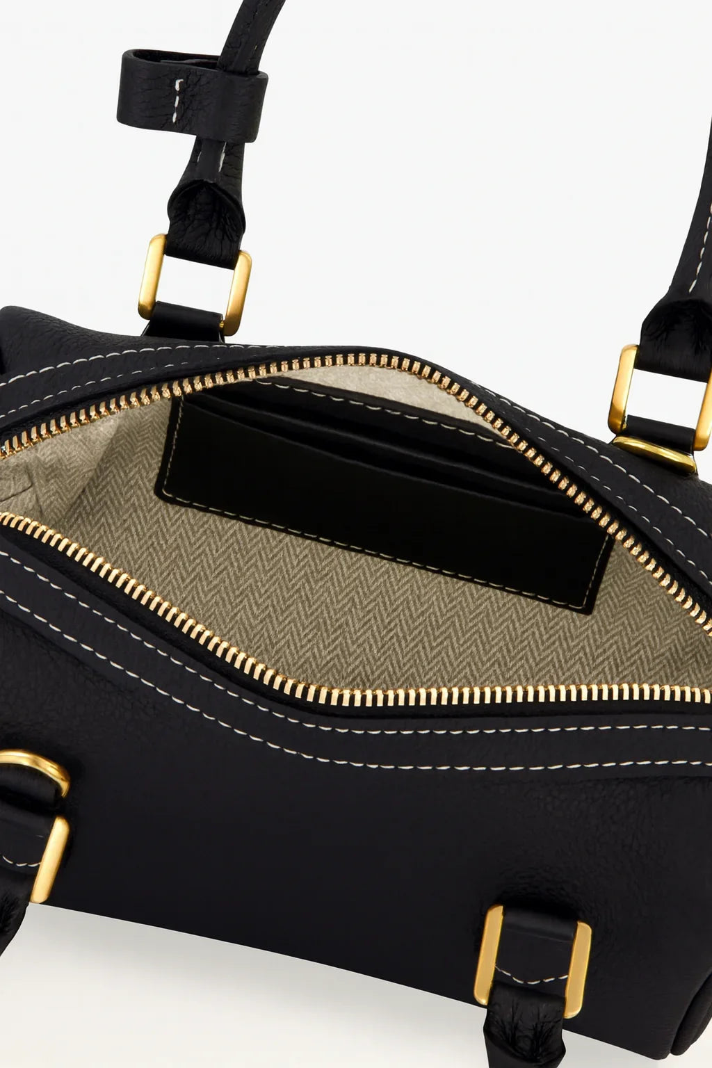 UMER MRRV TR ANGE MINI BAG | BLACK-8