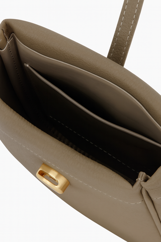 MRRV TR PONY BAG 2 (ETOUPE)