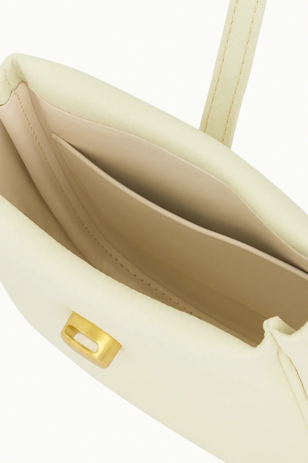 UMER MRRV TR PONY BAG 2 | CREAM-6
