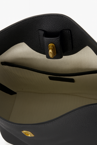 MRRV) TR PAUSE BAG (BLACK)