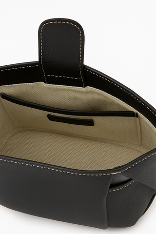 MRRV) TR TRAIT BAG (BLACK)