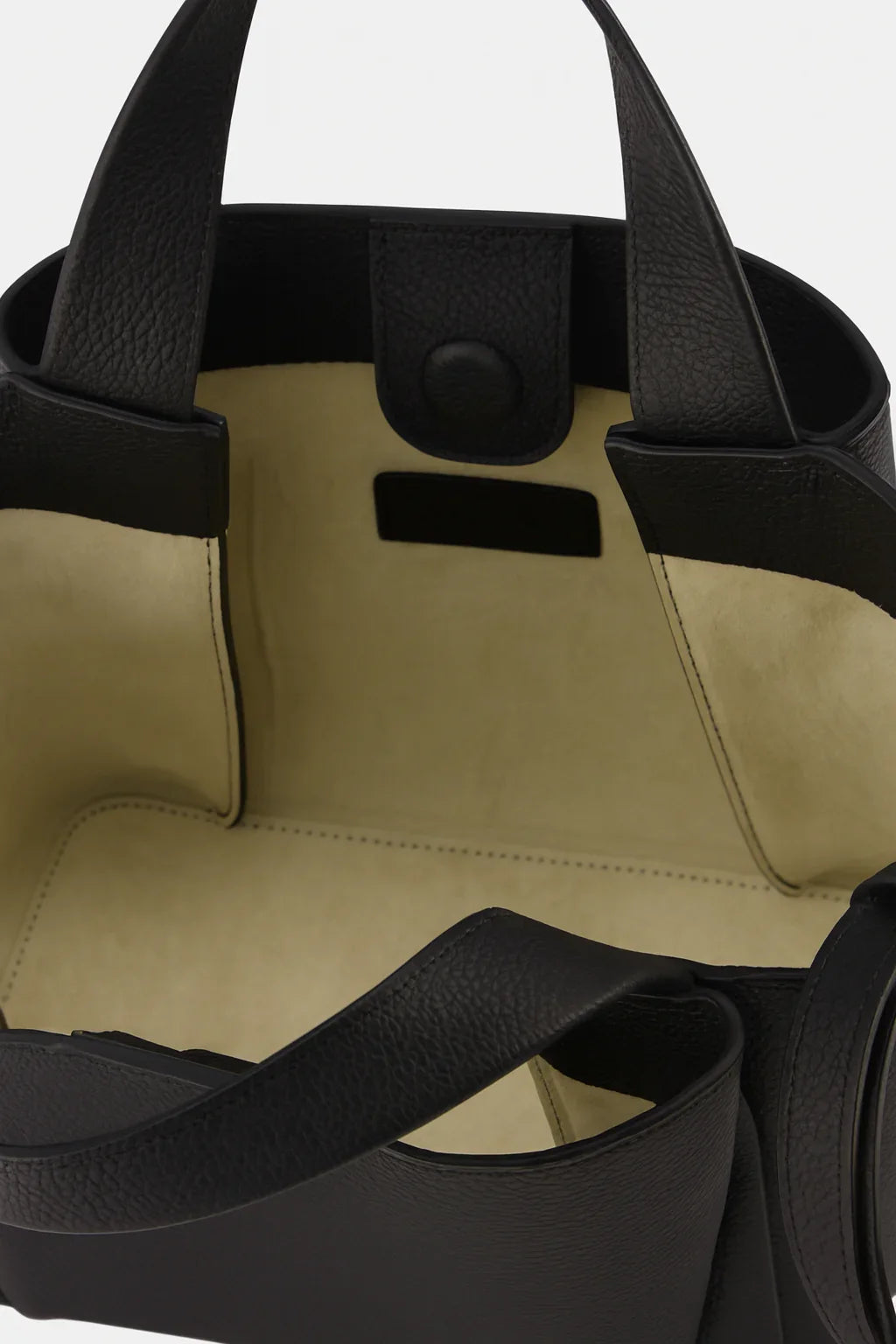 UMER MRRV TR CLAIR BAG | BLACK-8