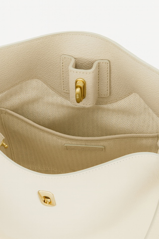 MRRV) TR PAUSE BAG (BETON BEIGE)